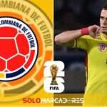 VIDEO Colombia brilla con el primer triunfo en las Eliminatorias Sudamericanas