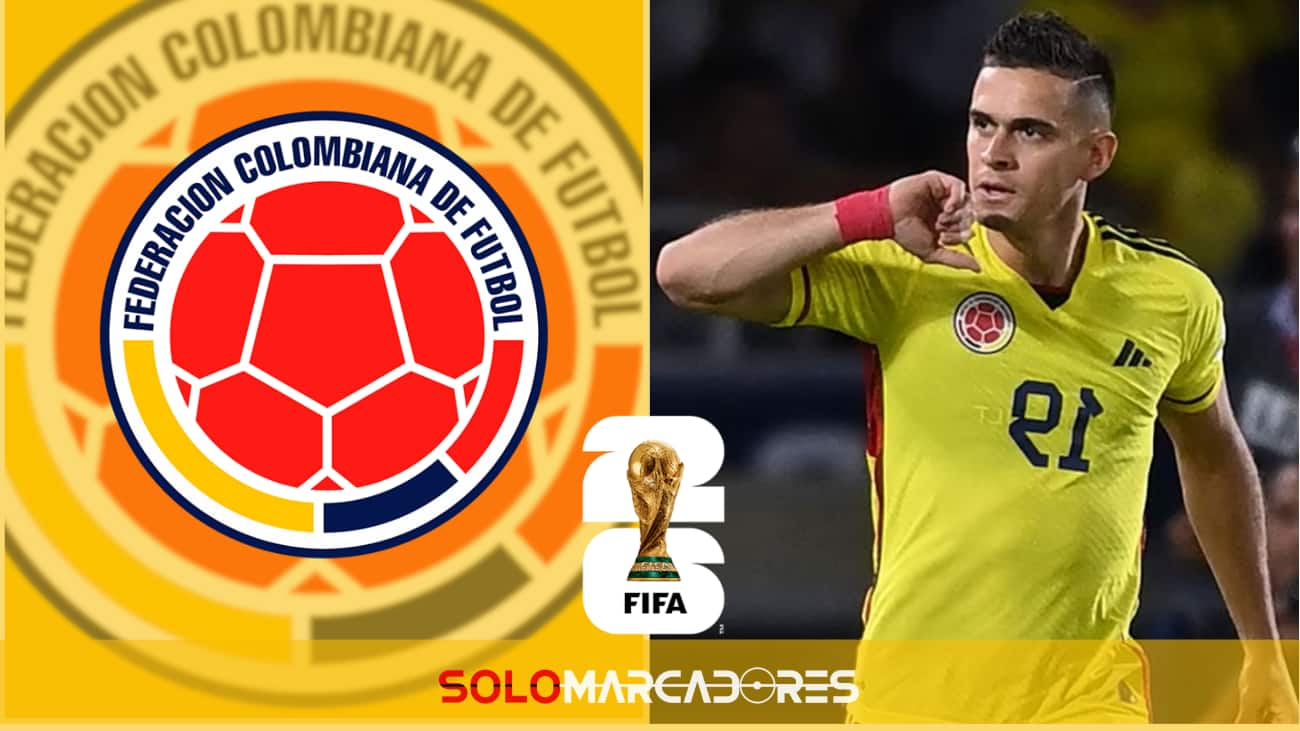 VIDEO Colombia brilla con el primer triunfo en las Eliminatorias Sudamericanas