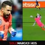 VIDEO | El VAR Disipa dudas: ¡Ecuador y Uruguay en el Ojo de la Tormenta! 3 VIDEO El VAR Disipa dudas ¡Ecuador y Uruguay en el Ojo de la Tormenta!