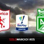 Ver el partido América de Cali vs. Atlético Nacional EN VIVO: La Batalla definitiva por la cima en Liga BetPlay 2023 4 Ver el partido América de Cali vs. Atlético Nacional EN VIVO