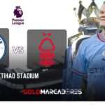 Ver el partido Manchester City vs. Nottingham Forest EN VIVO