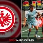 William Pacho: Firmeza defensiva en el corazón del Eintracht Frankfurt 3 William Pacho - Eintracht Frankfurt