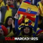 El Comportamiento de la Hinchada de La Tri con su "porompompón" deja preocupaciones de sanciones.