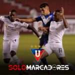¿Liga Deportiva Universitaria se arriesga con Grandes Cambios en su Plantilla? 3 ¿Liga Deportiva Universitaria se arriesga con Grandes Cambios en su Plantilla?