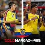 El historial estadístico contra Uruguay desafía a La Tri sin generar temor 4 El historial estadístico contra Uruguay desafía a La Tri sin generar temor