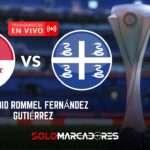 La emoción del fútbol regresa con el partido entre Panamá y Martinica EN VIVO 3 partido entre Panamá y Martinica EN VIVO