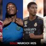 Los fichajes estrella de Europa: Moisés Caicedo y Declan Rice lideran la lista 4 Los fichajes estrella de Europa Moisés Caicedo y Declan Rice lideran la lista