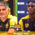 ¡Allen Obando Listo para Iniciar en el Barcelona Sporting Club! 3 ¡Allen Obando Listo para Iniciar en el Barcelona Sporting Club!