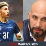 ¿Despecho o crítica constructiva? Arturo Magallanes y su controversial postura sobre Jeremy Sarmiento 3 ¿Despecho o Crítica Constructiva Arturo Magallanes y su controversial postura sobre Jeremy Sarmiento