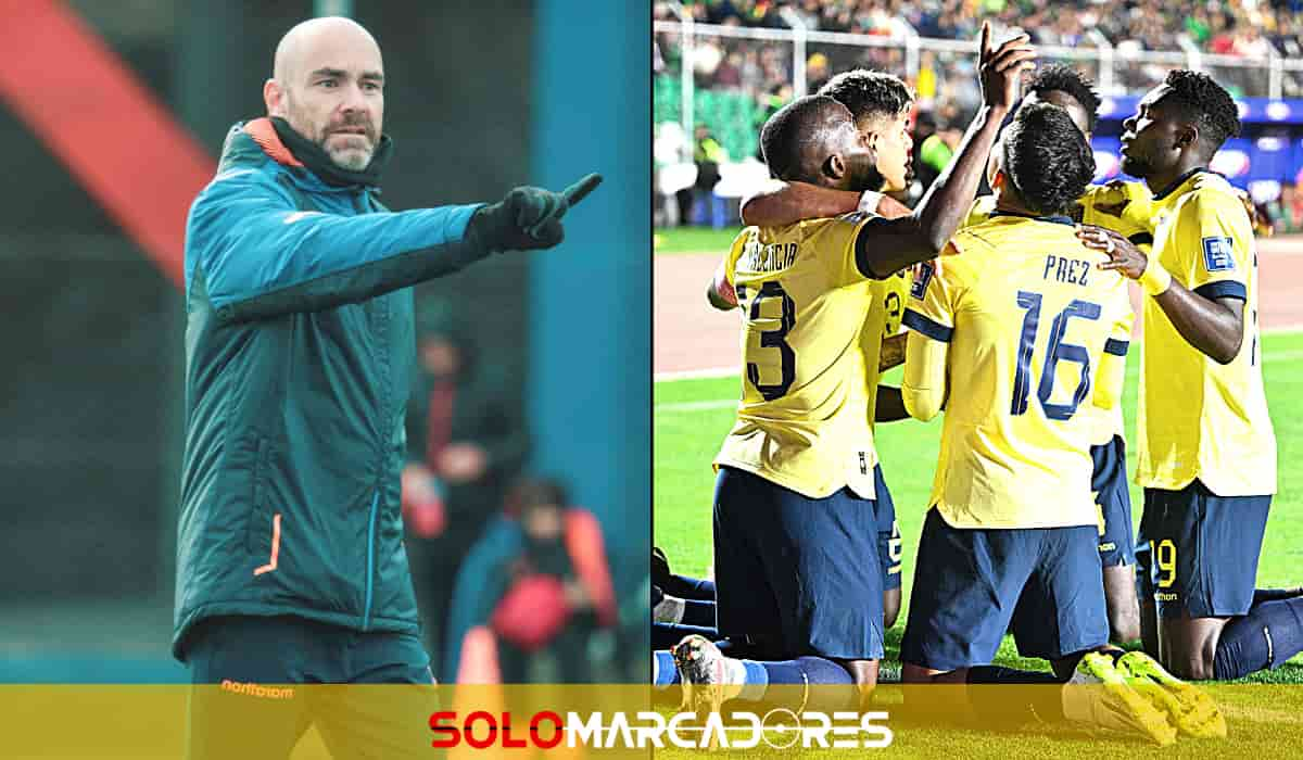 Alerta para la Tricolor ¿Qué Jugadores Peligran en el Próximo Duelo de Ecuador