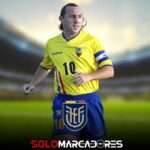 Álex Aguinaga El Legado de una Leyenda Ecuatoriana en el Fútbol Mundial