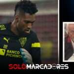 VIDEO | Alexander Domínguez comento de su compromiso en la Semifinal de LDU contra Defensa y Justicia 4 VIDEO | Alexander Domínguez comento de su compromiso en la Semifinal de LDU contra Defensa y Justicia