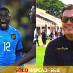 Alfaro Moreno habla sobre las perspectivas y el desempeño de los jugadores en la Serie A de Liga Pro y la crítica a Moisés Ramírez 4 Alfaro Moreno habla sobre el desempeño de Moisés Ramírez