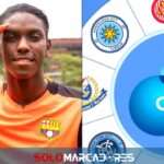 Allen Obando: La Nueva Perla del Fútbol Ecuatoriano en el Punto de Mira del City Group 3 Allen Obando La Nueva Perla del Fútbol Ecuatoriano en el Punto de Mira del City Group