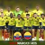 Alteraciones en la alineación Colombiana frente a Ecuador por Eliminatorias 3 Alteraciones en la alineación Colombiana frente a Ecuador por Eliminatorias