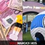 Amaño de Partidos en Liga Pro de Ecuador: Dos Futbolistas en el Ojo del Huracán 4 Amaño de Partidos en Liga Pro de Ecuador Dos Futbolistas en el Ojo del Huracán