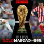 Argentina vs. Paraguay EN VIVO: dónde ver en vivo la fecha 3 de la Eliminatoria Sudamericana 4 Argentina vs. Paraguay EN VIVO: dónde ver en vivo la fecha 3 de la Eliminatoria Sudamericana