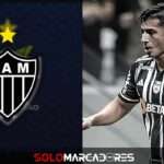 Éxito rotundo: Atlético Mineiro con Alan Franco aprovecha la oportunidad y brilla frente al Inter de Enner Valencia 3 Atlético Mineiro de Alan Franco aprovecha la oportunidad y derrotan a Inter