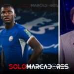 El Futuro brillante del Ecuatoriano Moisés Caicedo que conquista Inglaterra 3 El Futuro brillante del Ecuatoriano Moisés Caicedo que conquista Inglaterra