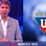 Bambino Pons y la Polémica Declaración: ¿Qué Desea para LDU de Quito? 4 Bambino Pons y la Polémica Declaración ¿Qué Desea para LDU de Quito