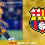 Barcelona SC: Entre Ausencias y Retornos en la Crucial Fase Final 3 Leonai Souza y las sombras sobre su participación