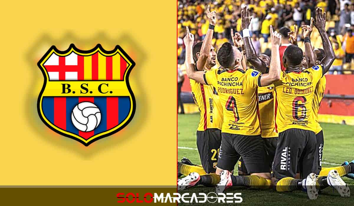 Barcelona SC Lidera, pero Navega en Aguas Turbulentas en la Liga Pro de Ecuador