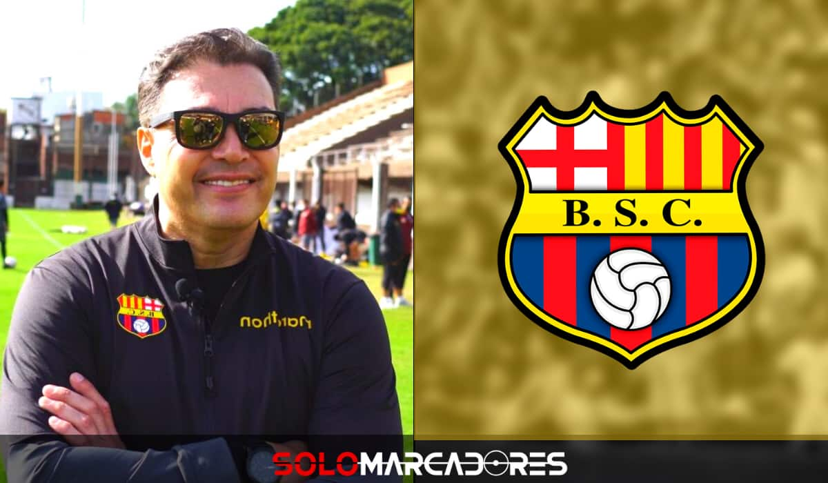 Barcelona SC Una expansión patrimonial histórica gracias a Guayaquil