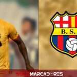¡TENSIÓN Y DRAMA! Barcelona SC sella su liderato entre polémicas y penales en el 9 de Mayo (VIDEO) 3 Barcelona SC sella su liderato entre polémicas y penales
