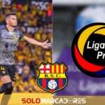 Barcelona SC sobresale y conquista el primer lugar en Serie A de la LigaPro de Ecuador 4 Barcelona SC sobresale y conquista el primer lugar de la LigaPro
