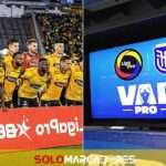 Barcelona SC y el Arbitraje: Polémica a la Luz del VAR 4 Barcelona SC y el Arbitraje Polémica a la Luz del VAR
