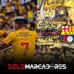 Barcelona SC más allá de títulos y rivalidades, el verdadero gigante nacional 3 Barcelona SC más allá de títulos y rivalidades, el verdadero gigante nacional