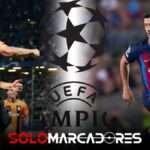 Vía ESPN y Star Barcelona vs. Shakhtar Donetsk EN VIVO: alineación, hora, donde ver la Champions 3 Vía ESPN y Star Barcelona vs. Shakhtar Donetsk EN VIVO: alineación, hora, donde ver la Champions