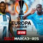 Brighton vs. Ajax EN VIVO: Dónde ver el partido por la UEFA Europa League 4 Brighton vs. Ajax EN VIVO: Dónde ver el partido por la UEFA Europa League