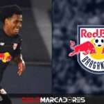 Brillante actuación de Leo Realpe en triunfo del RB Bragantino