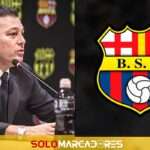 Carlos Alfaro Moreno: La decisión detrás de su candidatura en Barcelona SC 3 Carlos Alfaro Moreno La decisión detrás de su candidatura en Barcelona SC