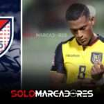 Los salarios de los futbolistas Ecuatorianos en la MLS al descubierto 3 Los salarios de los futbolistas Ecuatorianos en la MLS al descubierto