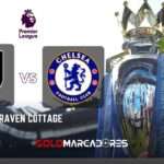 Chelsea contra Fulham: Detalles del Encuentro y Guía para verlo en vivo y en directo 3 Chelsea vs. Fulham Detalles para verlo en vivo y en directo