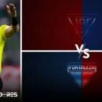 Conmebol elige jueces Venezolanos para el duelo LDU vs. Fortaleza 4 Conmebol elige jueces Venezolanos para el duelo LDU vs. Fortaleza