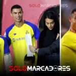 Cristiano Ronaldo Jr. sigue los pasos de su padre y se une al Al Nassr Sub-13 4 Cristiano Ronaldo Jr. sigue los pasos de su padre y se une al Al Nassr Sub-13