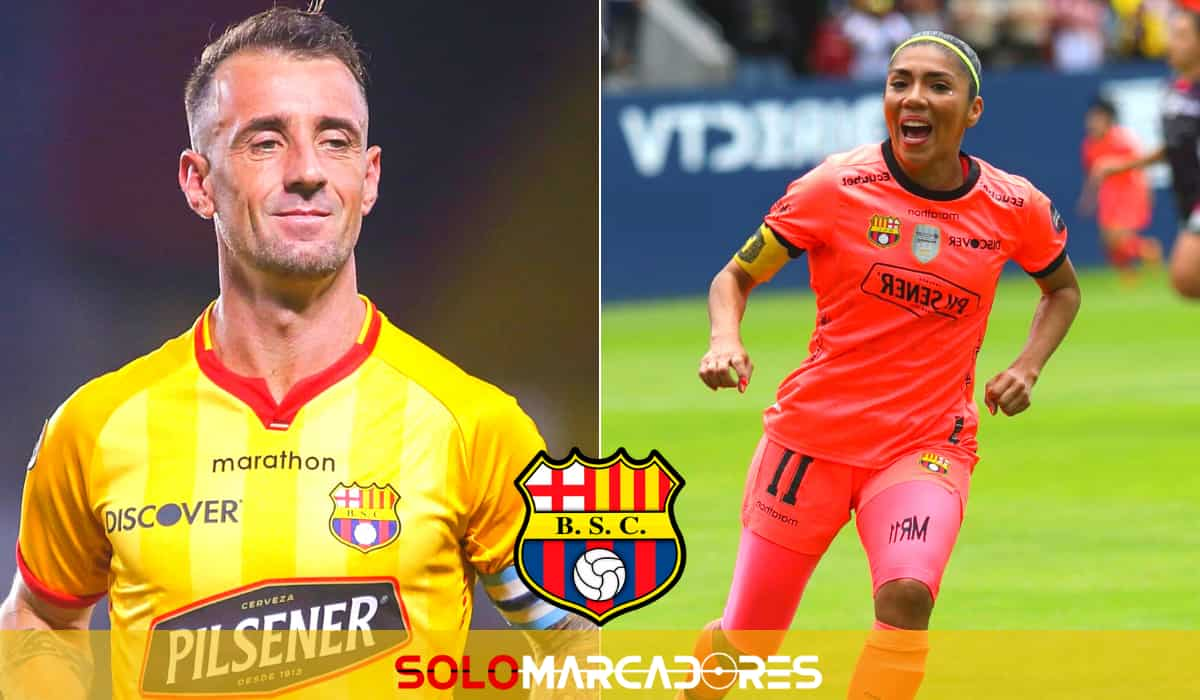 Damián Díaz vs. Madelen Riera La Disparidad Salarial en el Fútbol Ecuatoriano