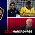 Reacción de Boca Juniors ante la Burla de Daniel Arcucci a Exequiel Zeballos 4 Reacción de Boca Juniors ante la Burla de Daniel Arcucci a Exequiel Zeballos