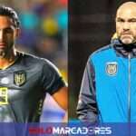Decisiones Tácticas: La Ausencia de Leonardo Campana en la Selección de Ecuador 4 Decisiones Tácticas La Ausencia de Leonardo Campana en la Selección de Ecuador