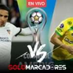 VÍA DIRECTV y ESPN Liga de Quito vs. Defensa y Justicia EN VIVO: Hora, dónde ver partido de vuelta Sudamericana 3 VÍA DIRECTV y ESPN Liga de Quito vs. Defensa y Justicia EN VIVO: Hora, dónde ver partido de vuelta Sudamericana