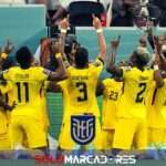 Destacados del Fútbol Ecuatoriano: Jugadores que resuenan en el Mundo 4 Destacados del Fútbol Ecuatoriano Jugadores que resuenan en el Mundo