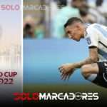 Ángel Di María revela secretos de su actuación en la final del Mundial de Qatar 2022 4 Ángel Di María revela secretos de su actuación en la final del Mundial de Qatar 2022