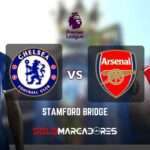 EN DIRECTO Chelsea vs Arsenal: Duelo de Titanes en la Premier League 3 EN DIRECTO Chelsea vs Arsenal Duelo de Titanes en la Premier League