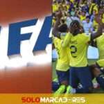 Ecuador ante la FIFA: ¿Injusticia Deportiva o Política Futbolística? 4 Ecuador ante la FIFA ¿Injusticia Deportiva o Política Futbolística