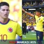Ecuador vs Colombia: La Batalla Altitudinal Según James Rodríguez 3 Ecuador vs Colombia La batalla altitudinal según James Rodríguez