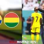Ecuador vs. Bolivia: La estrategia de Félix Sánchez 4 Ecuador vs. Bolivia La estrategia de Félix Sánchez