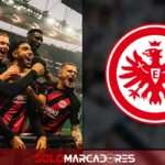 Eintracht Frankfurt con William Pacho en frenético enfrentamiento con sabor agridulce 4 Eintracht Frankfurt con William Pacho en un partido infartante